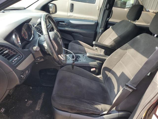 Photo 7 from auction – 2014 DODGE GRAND CARA with VIN 2C4RDGCG2ER105570