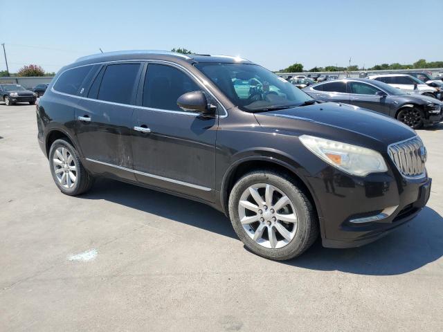 Снимка 4 от търг – 2013 BUICK ENCLAVE с VIN 5GAKRDKD6DJ154218