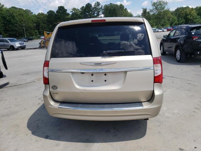 Photo 6 from auction – 2016 CHRYSLER TOWN & COU with VIN 2C4RC1BG7GR172766