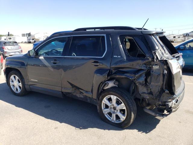 Photo 2 from auction – 2017 GMC TERRAIN 4D with VIN 2GKFLTE35H6242442