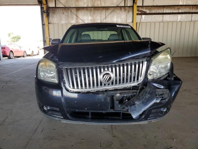 Photo 5 from auction – 2008 MERCURY SABLE PREM with VIN 1MEHM42W78G617865