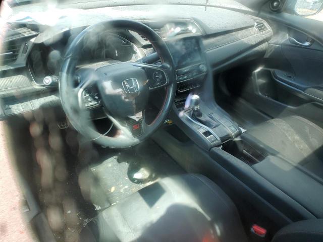 Photo 8 from auction – 2018 HONDA CIVIC SI with VIN 2HGFC1E53JH702971