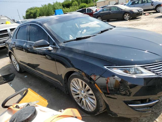 Photo 4 from auction – 2016 LINCOLN MKZ with VIN 3LN6L2G96GR615451