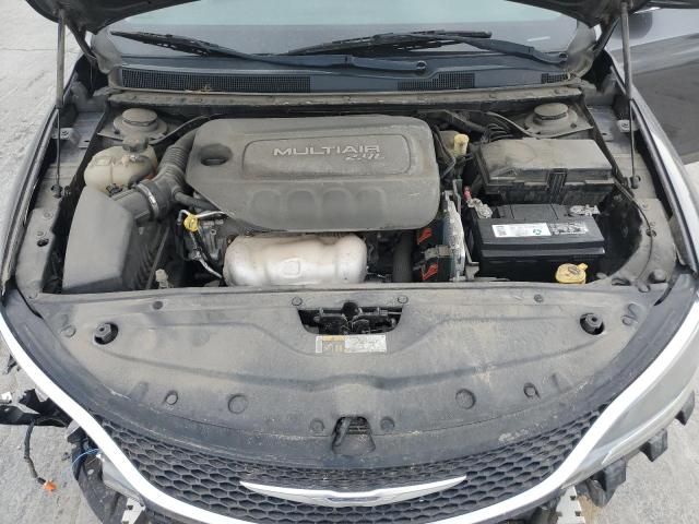 Photo 11 from auction – 2016 CHRYSLER 200 LIMITE with VIN 1C3CCCAB3GN102156