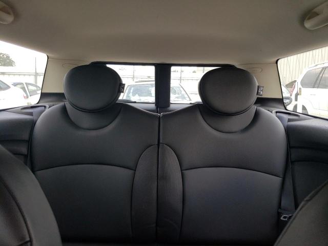 Photo 10 from auction – 2012 MINI COOPER CLU with VIN WMWZF3C57CT189096