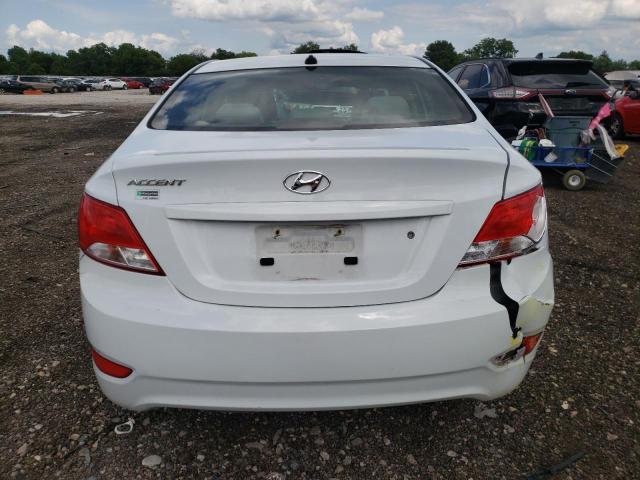 Photo 6 from auction – 2017 HYUNDAI ACCENT SE with VIN KMHCT4AE3HU373619