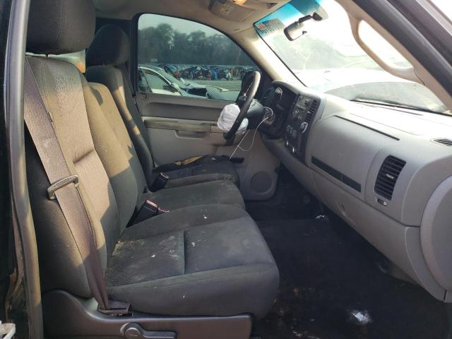 Photo 10 from auction – 2011 CHEVROLET SILVERADO with VIN 1GCNCPEA1BZ433820