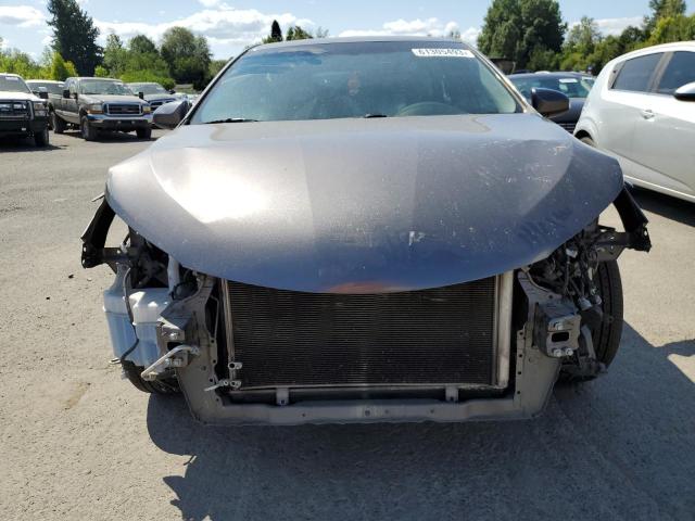 Photo 5 from auction – 2016 TOYOTA CAMRY LE with VIN 4T4BF1FK8GR578390