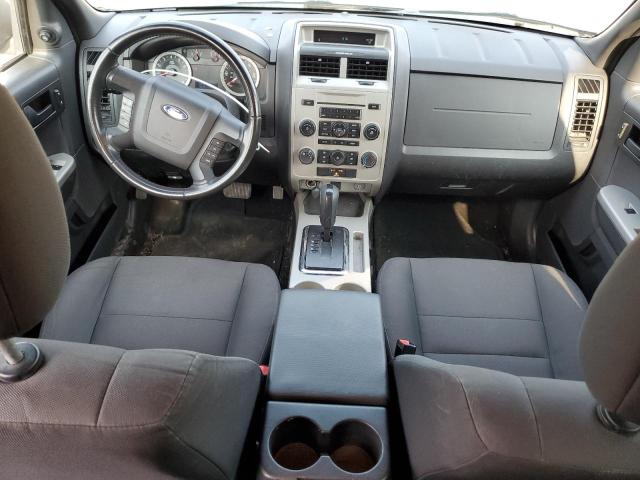 Photo 8 from auction – 2010 FORD ESCAPE XLT with VIN 1FMCU0DG1AKC82496