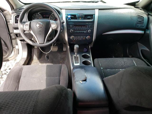 Photo 8 from auction – 2015 NISSAN ALTIMA 2.5 with VIN 1N4AL3AP3FC595786