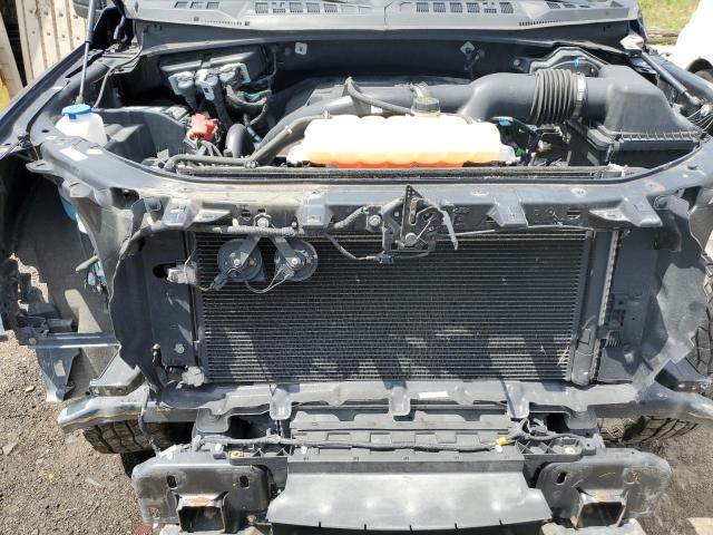 Photo 11 from auction – 2018 FORD F150 with VIN 1FTEW1EP2JFE65667