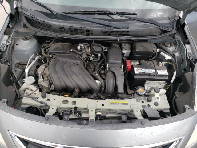 Фото 11 с аукциона – 2012 NISSAN VERSA S с VIN 3N1CN7AP1CL809021