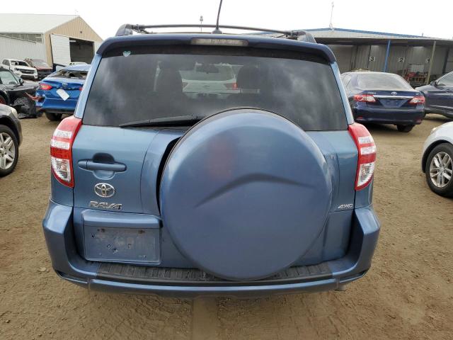 Photo 6 from auction – 2011 TOYOTA RAV4 with VIN 2T3BF4DV4BW091454