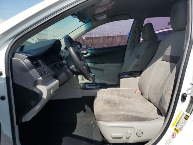 Photo 7 from auction – 2014 TOYOTA CAMRY L with VIN 4T1BF1FK5EU417051