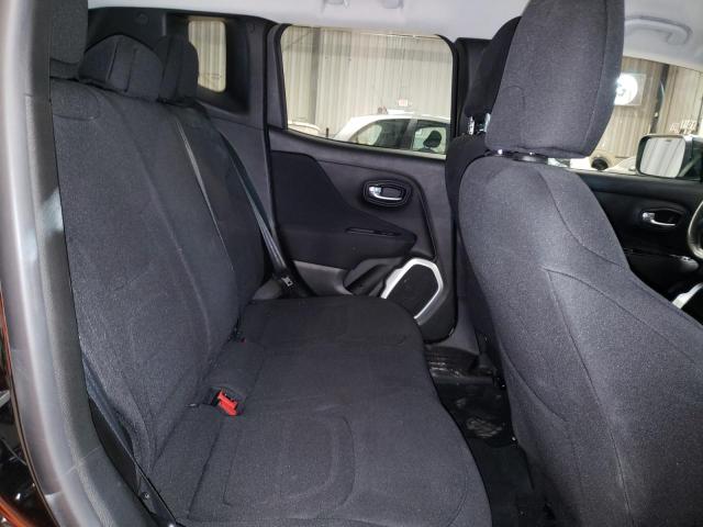 Photo 11 from auction – 2018 JEEP RENEGADE L with VIN ZACCJBBB9JPJ01003