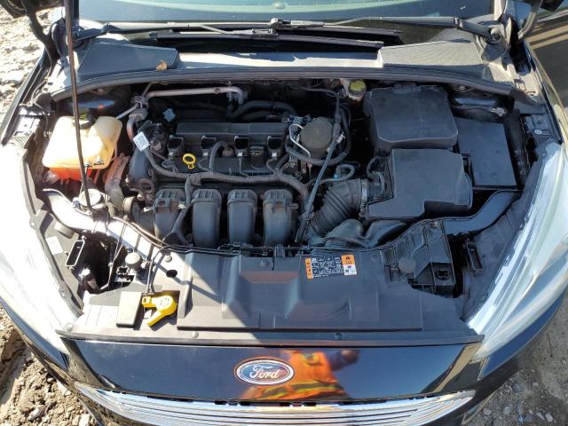 Photo 11 from auction – 2015 FORD FOCUS TITA with VIN 1FADP3N22FL310513