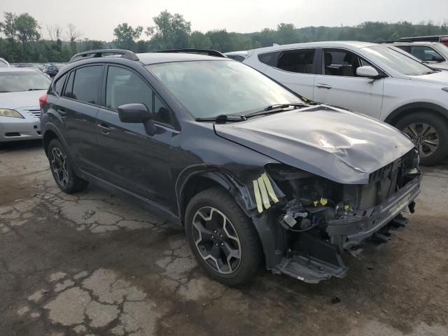 Photo 4 from auction – 2015 SUBARU XV CROSSTR with VIN JF2GPACC6F8287085