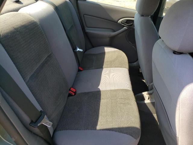 Photo 10 from auction – 2004 FORD FOCUS SE C with VIN 1FAFP34304W132552