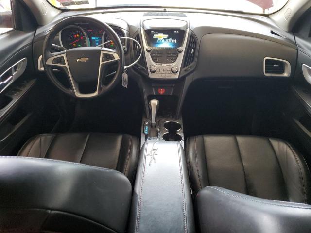Photo 8 from auction – 2015 CHEVROLET EQUINOX LT with VIN 2GNALCEK1F6417660