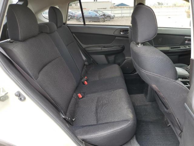 Photo 11 from auction – 2013 SUBARU XV CROSSTR with VIN JF2GPACC7D2845509