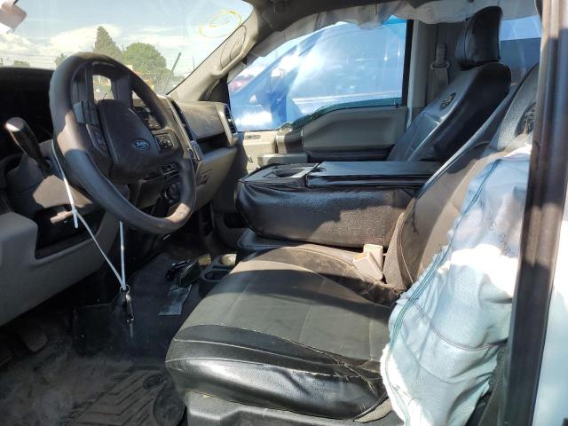 Photo 7 from auction – 2015 FORD F150 SUPER with VIN 1FTFW1EF9FFA40336