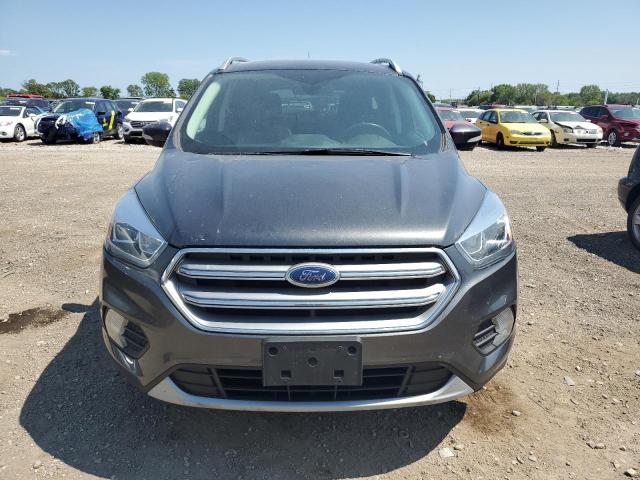 Photo 5 from auction – 2017 FORD ESCAPE TIT with VIN 1FMCU0JD1HUB50055
