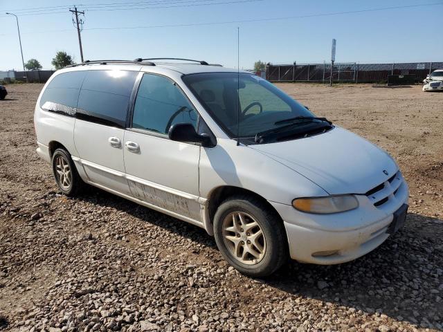 Photo 4 from auction – 1998 DODGE GRAND CARA with VIN 1B4GP54L9WB514158