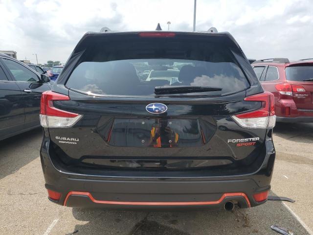 Photo 6 from auction – 2020 SUBARU FORESTER with VIN JF2SKAMC1LH485964