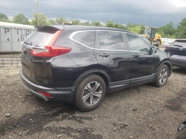 Photo 3 from auction – 2017 HONDA CR-V LX with VIN 7FARW5H38HE012996