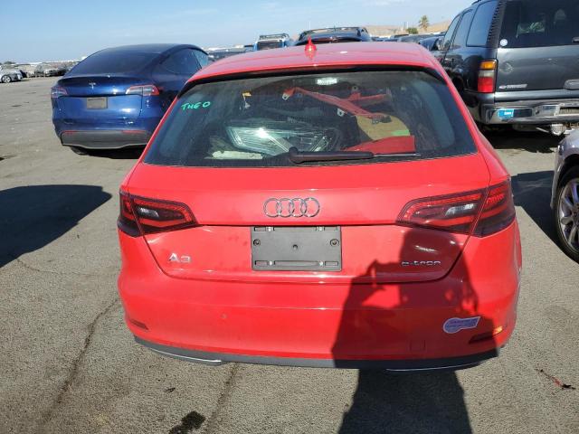 Photo 6 from auction – 2016 AUDI A3 E-TRON with VIN WAUTPBFF4GA032273