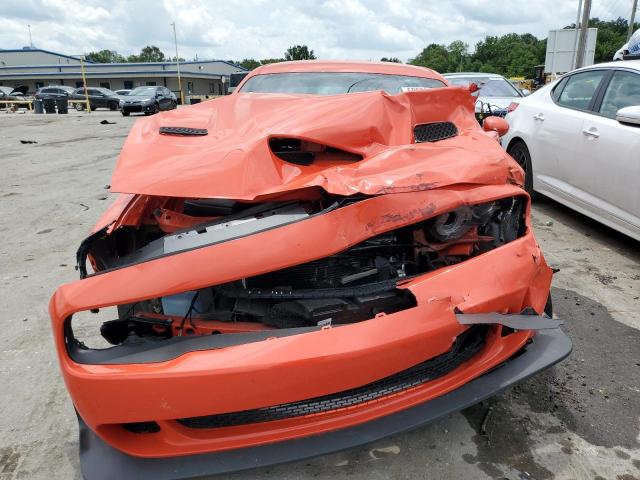 Photo 5 from auction – 2019 DODGE CHALLENGER with VIN 2C3CDZFJ2KH615898