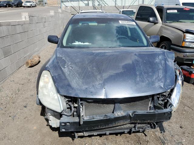 Photo 5 from auction – 2011 NISSAN ALTIMA BAS with VIN 1N4AL2APXBC138493