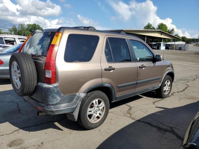 Photo 3 from auction – 2004 HONDA CR-V EX with VIN JHLRD78894C009804