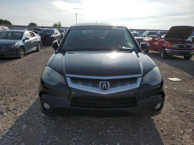 Photo 5 from auction – 2009 ACURA RDX with VIN 5J8TB18249A008484