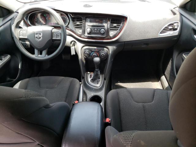 Photo 8 from auction – 2015 DODGE DART SE with VIN 1C3CDFAA3FD404301