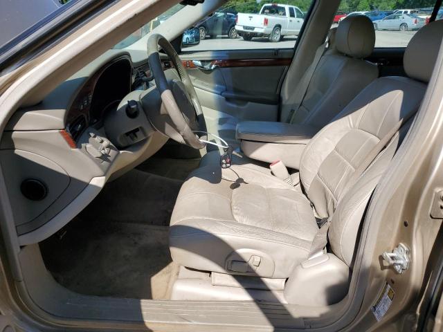 Photo 7 from auction – 2005 CADILLAC DEVILLE with VIN 1G6KD54Y75U189856