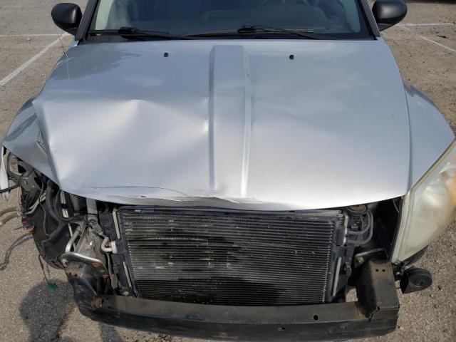 Photo 11 from auction – 2010 DODGE CALIBER SX with VIN 1B3CB4HAXAD665088