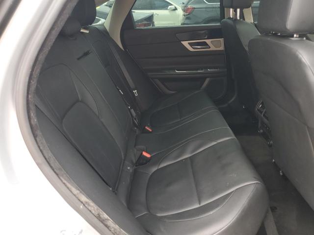 Photo 10 from auction – 2017 JAGUAR XF PREMIUM with VIN SAJBD4BVXHCY30171