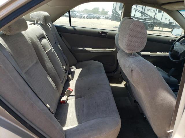 Photo 10 from auction – 2002 TOYOTA CAMRY LE with VIN JTDBE32K120073746