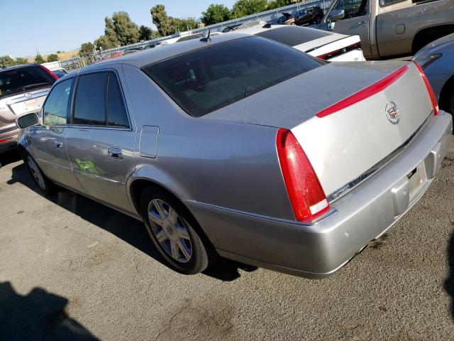 Photo 2 from auction – 2007 CADILLAC DTS with VIN 1G6KD57Y37U165701