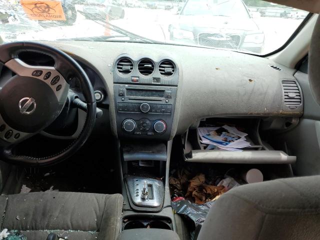 Foto 8 de la subasta – 2012 NISSAN ALTIMA BAS con VIN 1N4AL2AP2CN425669