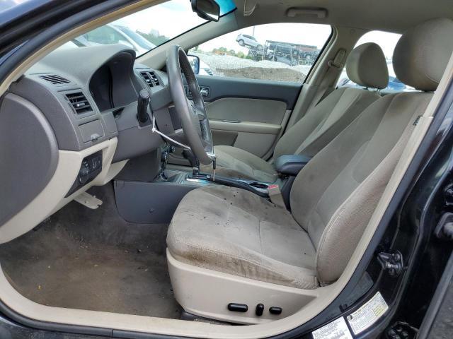 Photo 7 from auction – 2011 FORD FUSION HYB with VIN 3FADP0L36BR110319