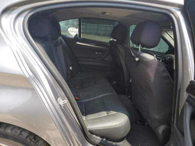 Photo 10 from auction – 2015 BMW 535 I with VIN WBA5B1C57FD919604