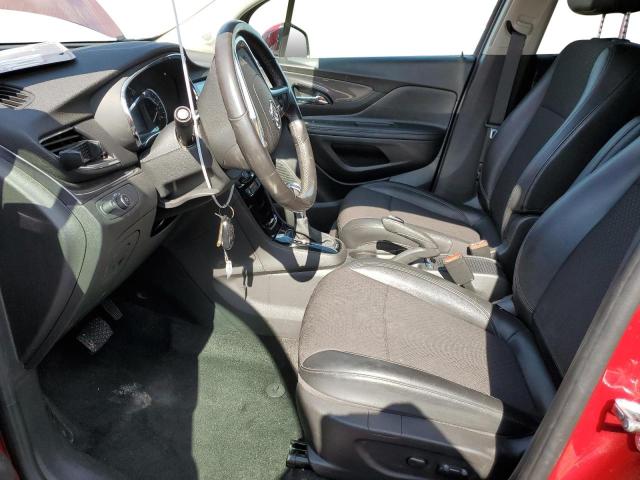 Photo 7 from auction – 2019 BUICK ENCORE PRE with VIN KL4CJASB5KB842820