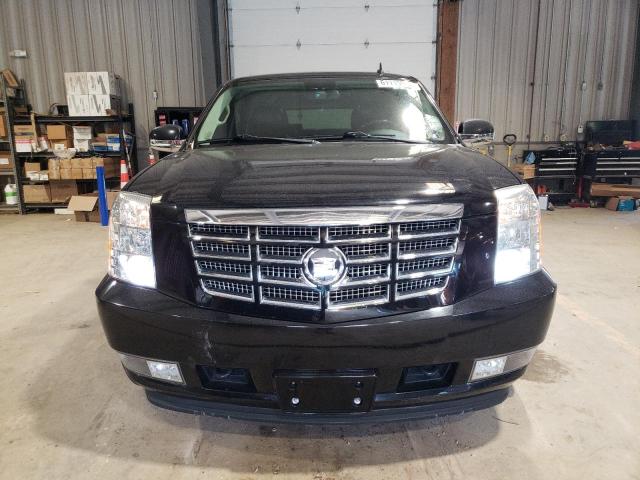 Photo 5 from auction – 2011 CADILLAC ESCALADE H with VIN 1GYS4EEJ6BR137688