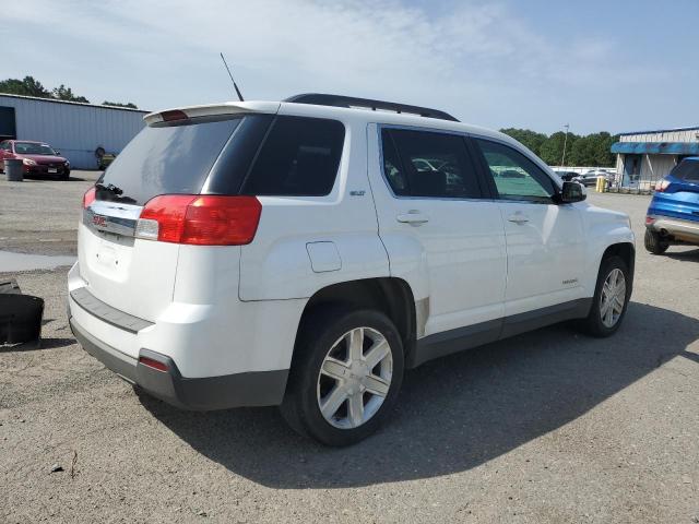Photo 3 from auction – 2011 GMC TERRAIN SL with VIN 2CTALUEC2B6368331