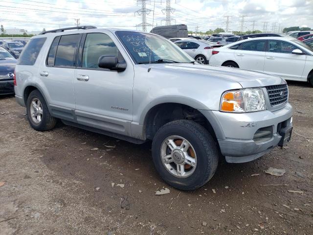 Photo 4 from auction – 2002 FORD EXPLORER X with VIN 1FMZU73E12UA57018