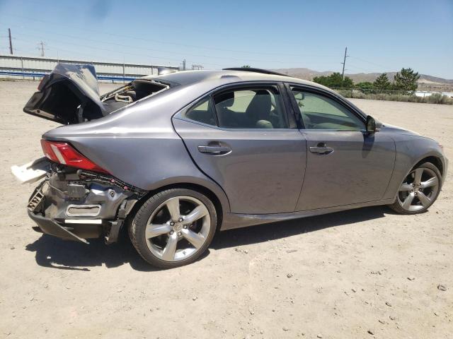 Photo 3 from auction – 2015 LEXUS IS 350 with VIN JTHCE1D23F5006109