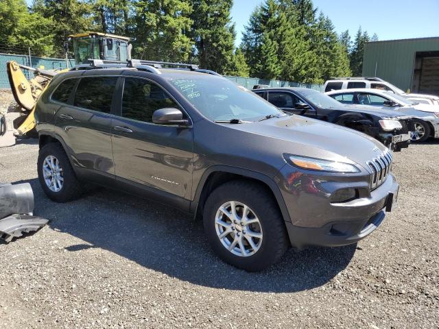 Photo 4 from auction – 2014 JEEP CHEROKEE L with VIN 1C4PJMCSXEW201327