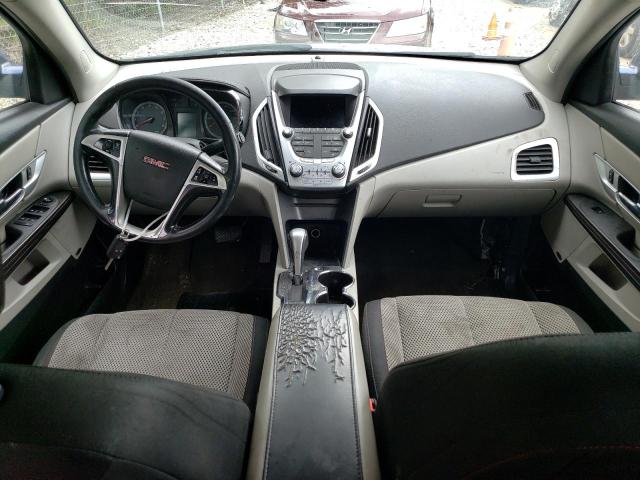 صورة رقم 8 من المزاد - 2014 GMC TERRAIN SL مع VIN 2GKFLWEKXE6246913